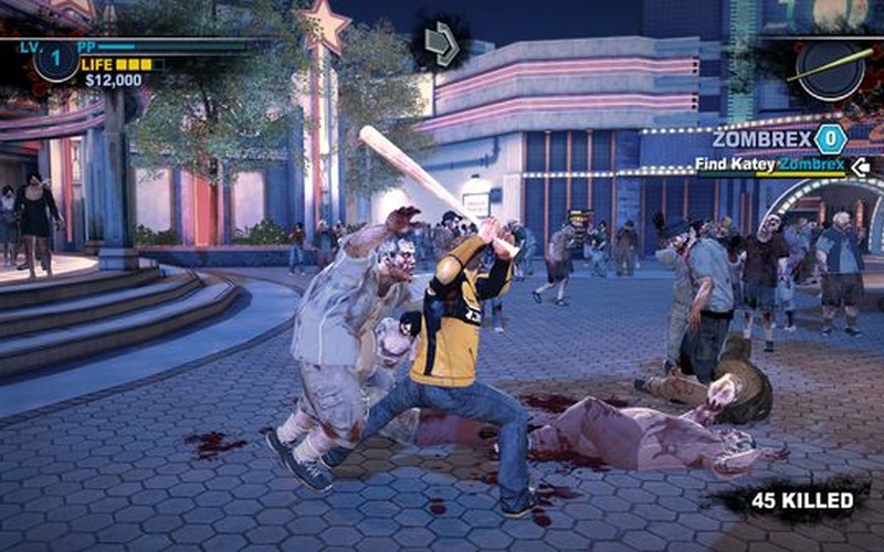 Dead Rising 2 System Requirements