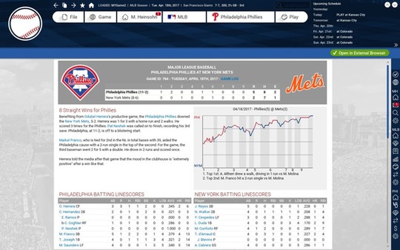 Five MLB Expansion Teams - OOTP Developments Forums