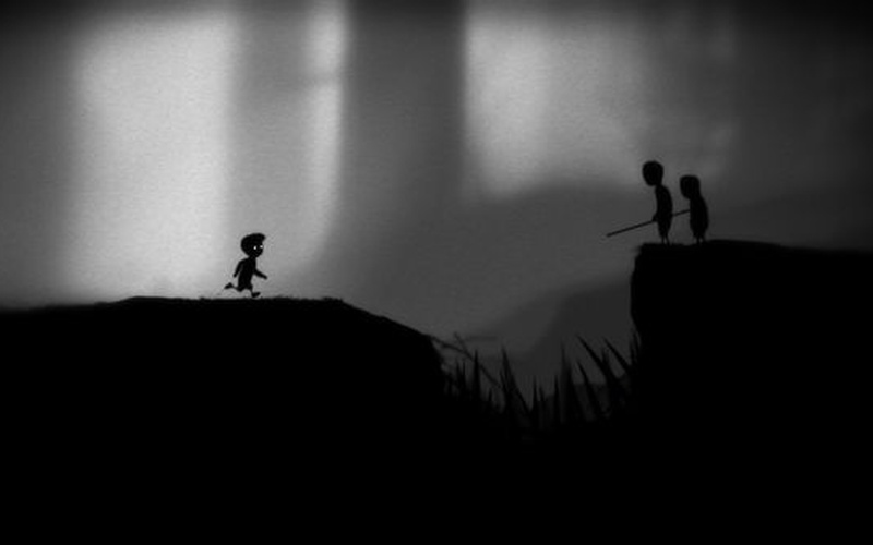 Limbo описание игры