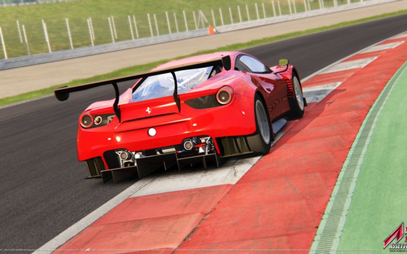 Buy Assetto Corsa - Red Pack Steam PC Key - HRKGame.com