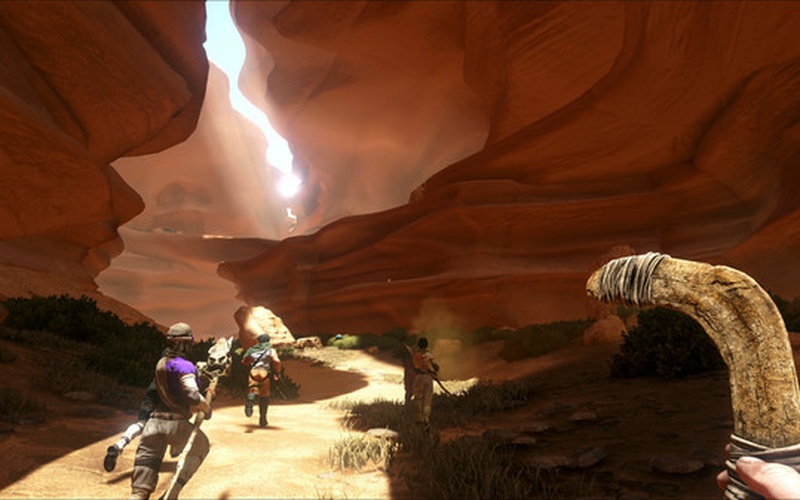 Ark: scorched earth - expansion pack download for macbook pro