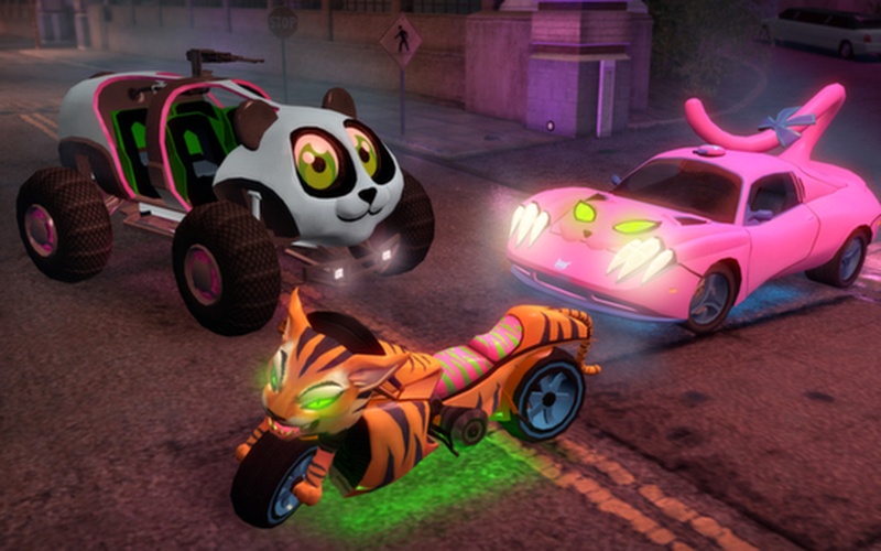 Buy Saints Row The Third Genki Girl Pack Steam PC Key HRKGame