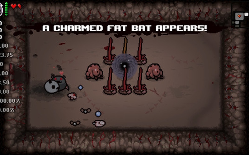 The Binding Of Isaac Rebirth Full Game