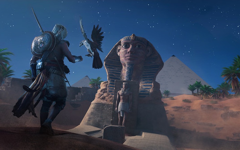 Buy Assassin S Creed Origins Steam Edition Steam Pc Key