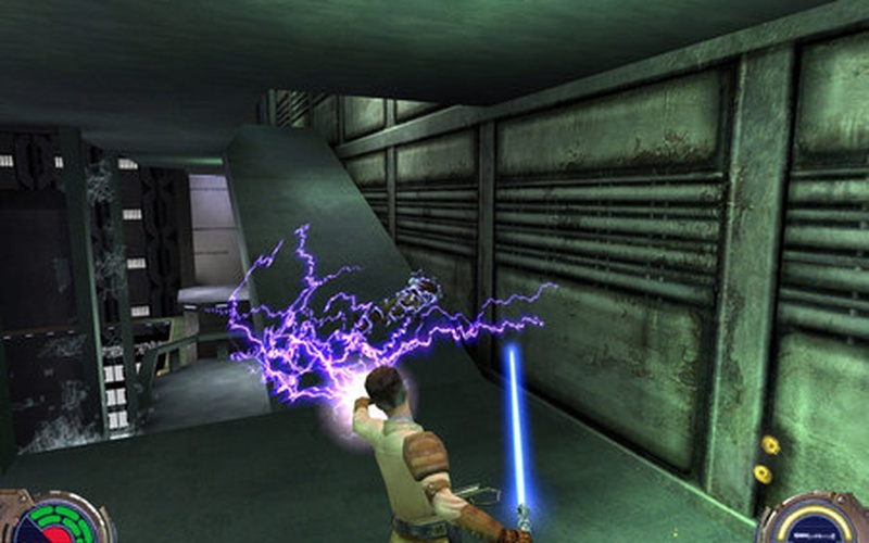 ss f191185316714a36f3160e26fc012bb88f6a44e3.600x338 800x500 Classic Video Game Review... Star Wars Jedi Knight II: Jedi Outcast [2002]