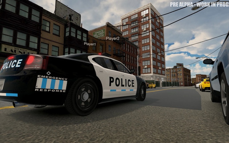 Buy Flashing Lights Police Fire Ems Steam Pc Cd Key Instant