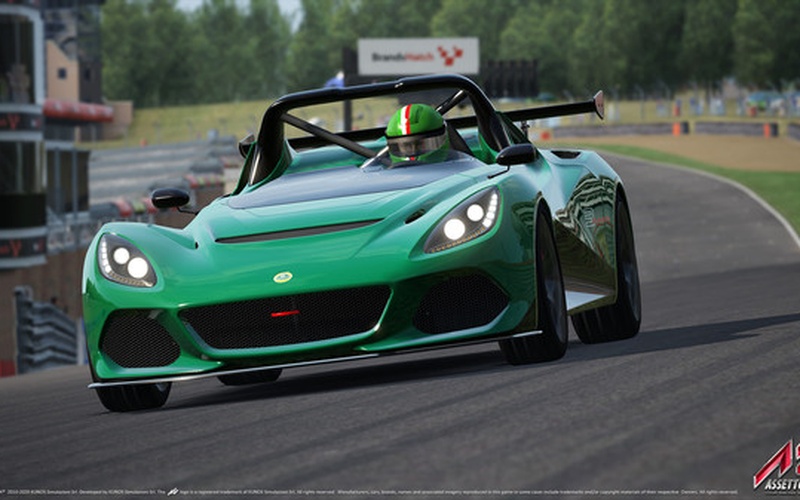 Race cancelled assetto corsa что делать