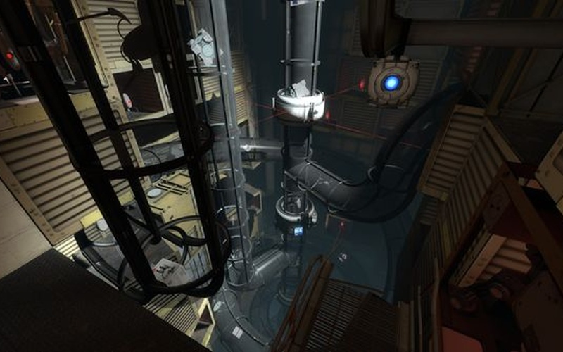 Portal 2 Steam Key