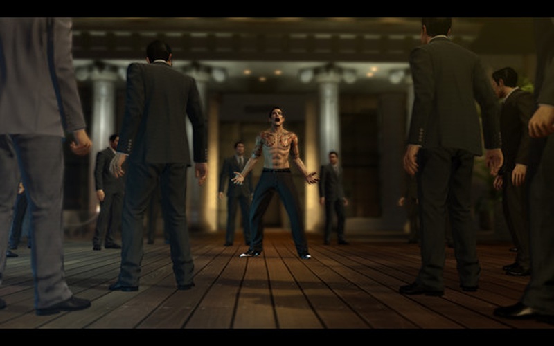 Yakuza 0: A Deep Dive into the Origins of a Legend