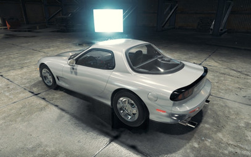 Buy Car Mechanic Simulator 2018 - Mazda DLC Steam PC Key - HRKGame.com