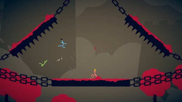 دانلود بازی Stick Fight The Game برای PC