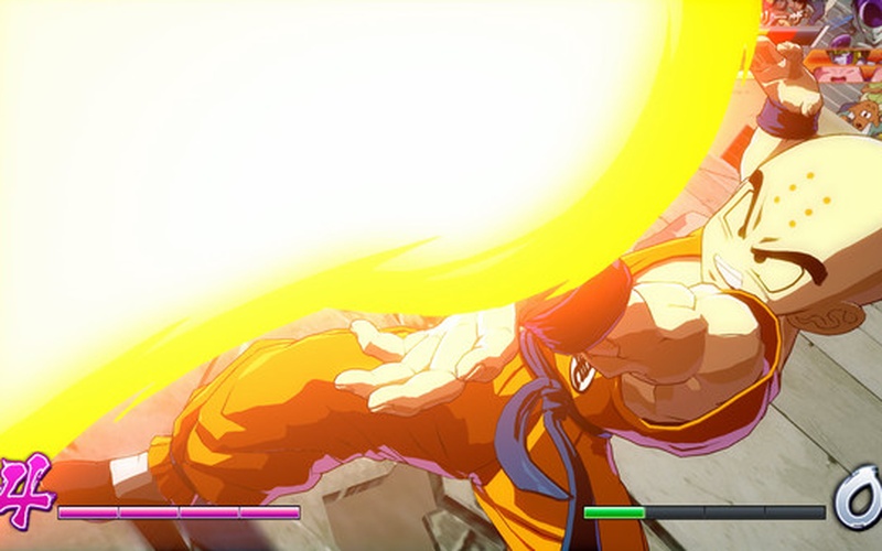 Buy DRAGON BALL FighterZ Steam PC Key - HRKGame.com