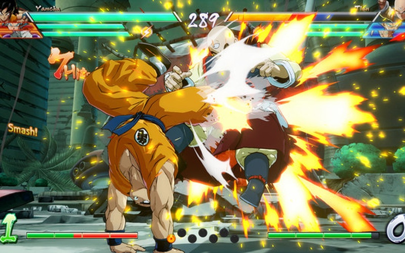 Buy DRAGON BALL FighterZ - Ultimate Edition Steam PC - CD ...