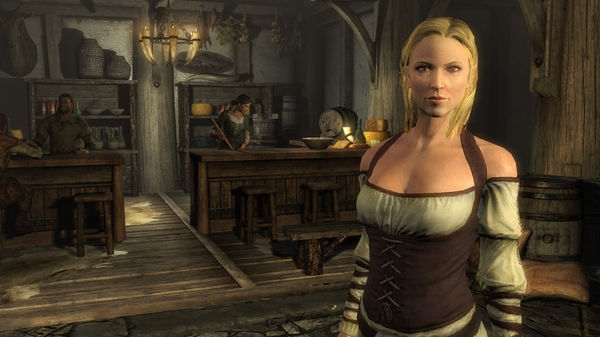 The Elder Scrolls V: Skyrim system requirements