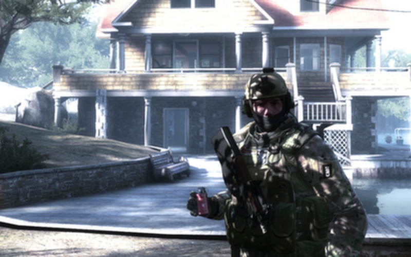 Buy Counter-Strike: Global Offensive Steam Key LATAM - Cheap - !