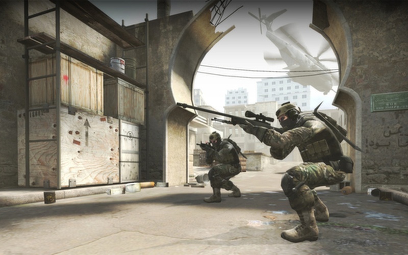 Buy Counter-Strike: Global Offensive Steam Key LATAM - Cheap - !