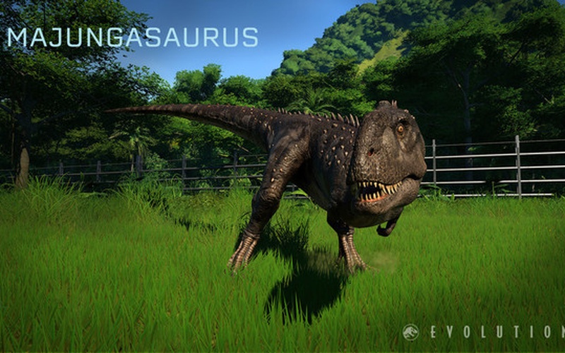 Buy Jurassic World Evolution - Deluxe Dinosaur Pack Steam PC Key ...
