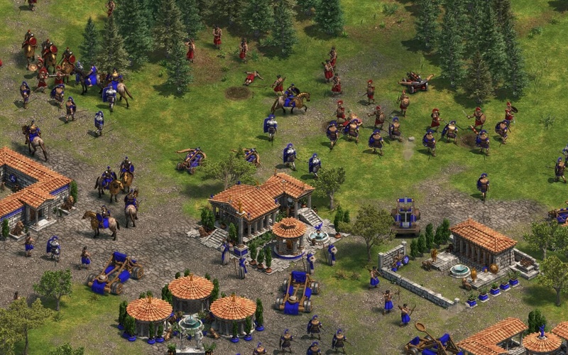 Age of Empires: Definitive Edition - Windows 10 EUROPE