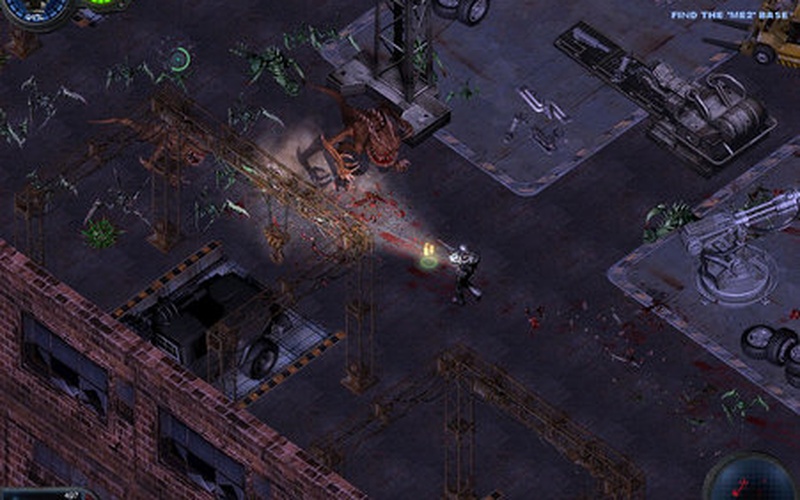 Buy Alien Shooter 2: Reloaded Steam PC Key - HRKGame.com