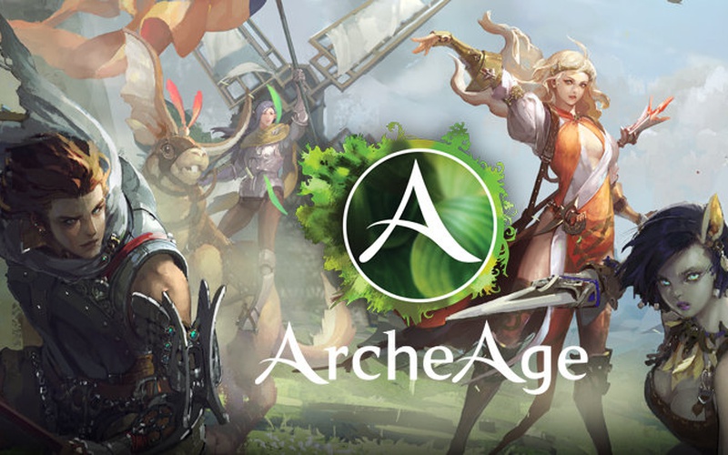 Archeage читы на очки работы