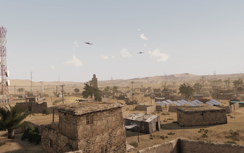 Arma 3: Civilian Presence - Bohemia Interactive Community