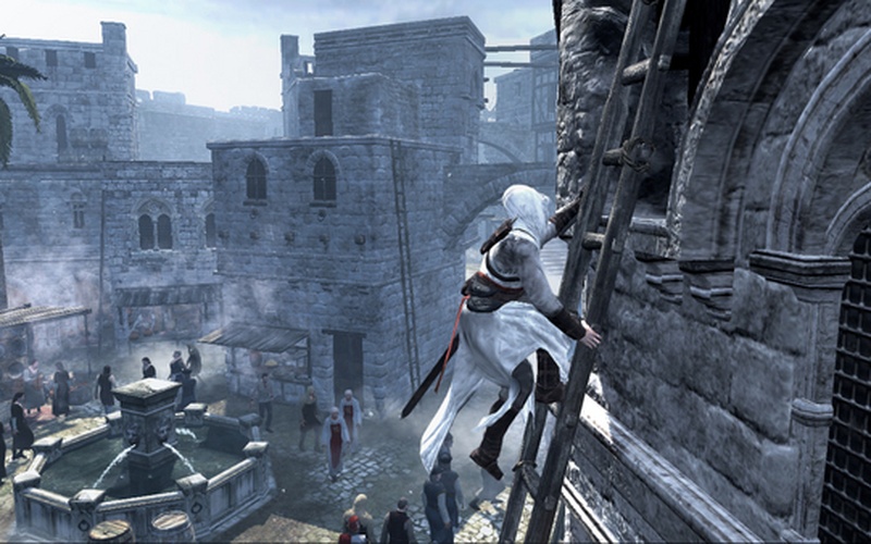 75% Assassin's Creed®: Director's Cut on