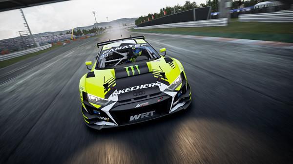 Assetto Corsa Mobile Review – Hardcore Racing – Gamezebo