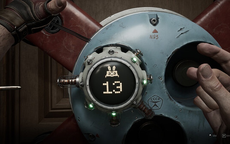 Atomic Heart (PC) key for Steam - price from $22.35