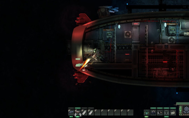 Barotrauma supporter pack что это