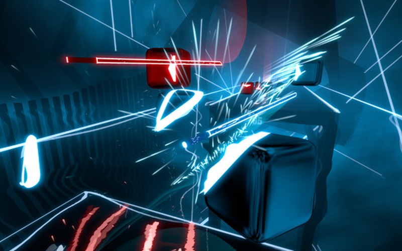 Buy Beat Saber VR EUROPE Steam PC Key - HRKGame.com