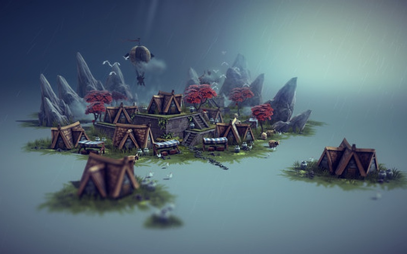 Besiege on Steam