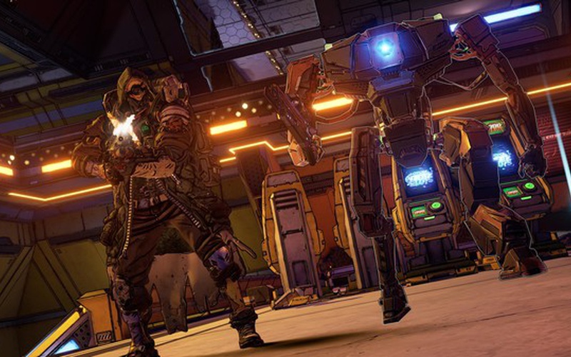 Buy Borderlands 3: Season Pass 2 Steam PC Key - HRKGame.com