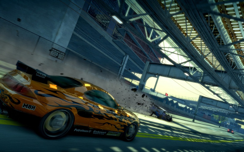 Buy Burnout Paradise Remastered EA app / Origin PC Key - HRKGame.com