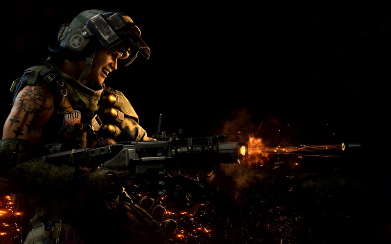 Call of Duty: Black Ops 4 - Digital Deluxe Enhanced