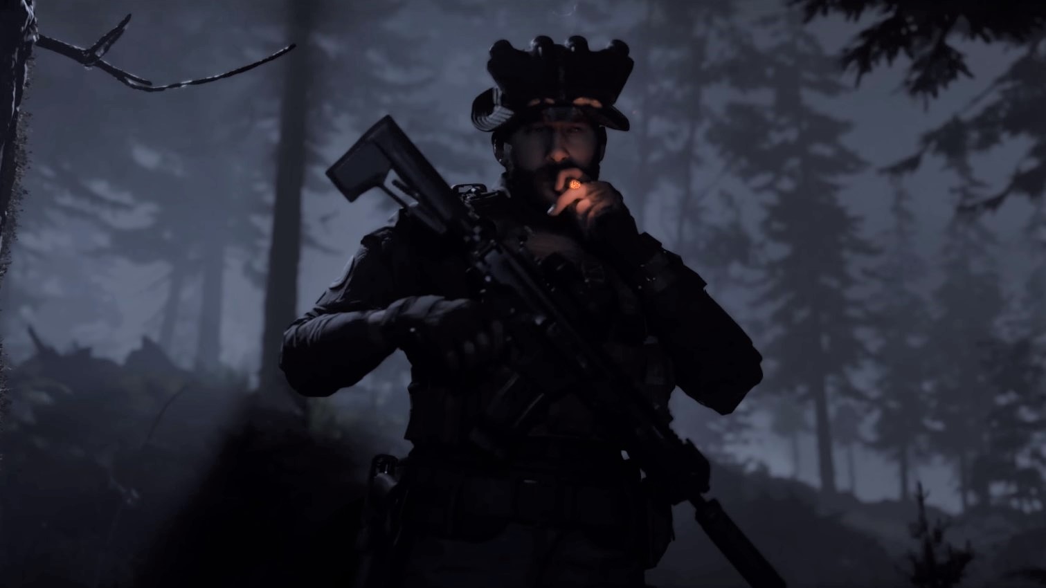 Pin by Yuvinem on Call of Duty MW (2019)  Modern warfare, Call of duty,  Call of duty black