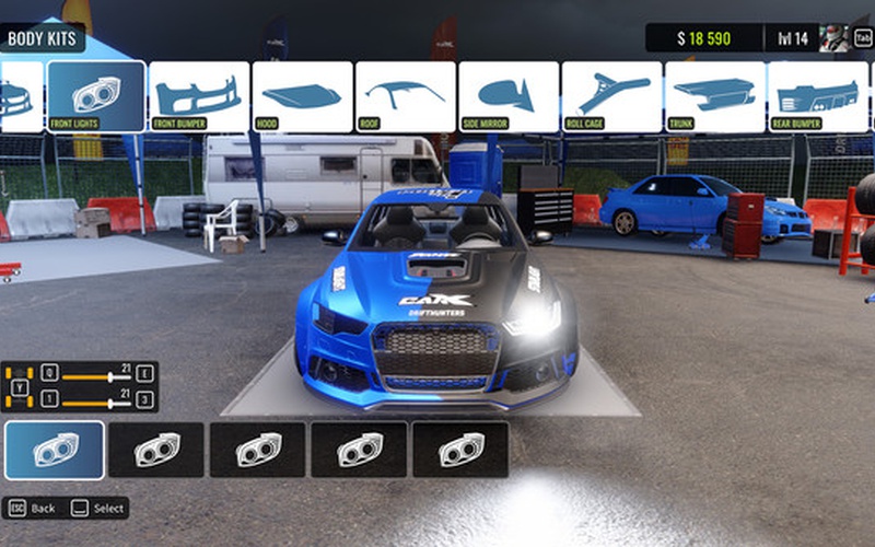 Buy CarX Drift Racing Online (PC) - Steam Gift - SOUTHEAST ASIA - Cheap -  !