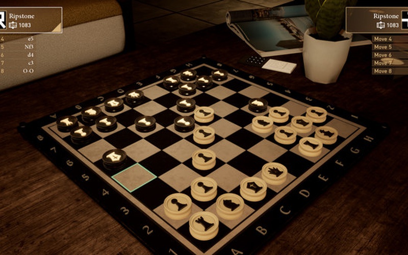 Buy Chess Ultra Steam PC Key - HRKGame.com