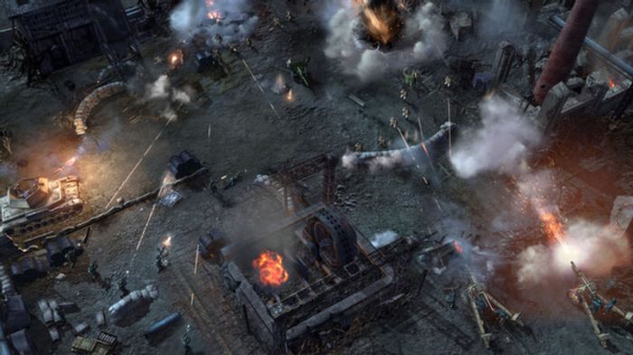 Company of Heroes 2: All Out War Edition