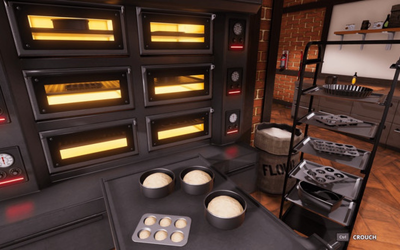 Cooking Simulator: Cakes and Cookies -- Is it worth it?