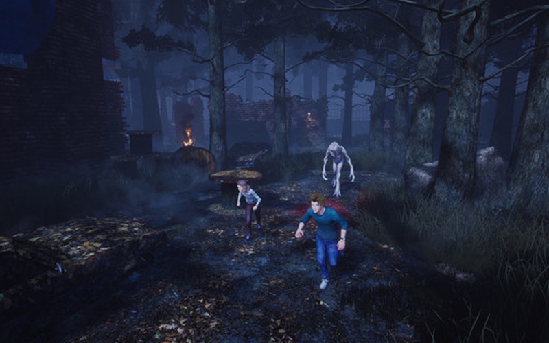 Buy Dead by Daylight - Stranger Things Chapter Steam PC Key - HRKGame.com