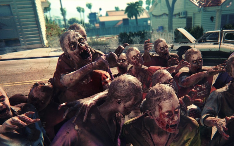 Dead Island 2 Deluxe Edition EUROPE