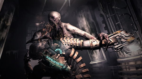 Dead Space System Requirements