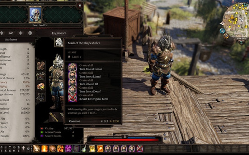 Divinity: Original Sin 2 - How To Use Steam Workshop