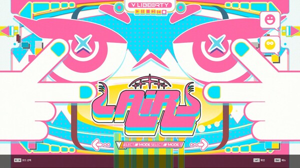 DJMAX RESPECT V - V LIBERTY PACK