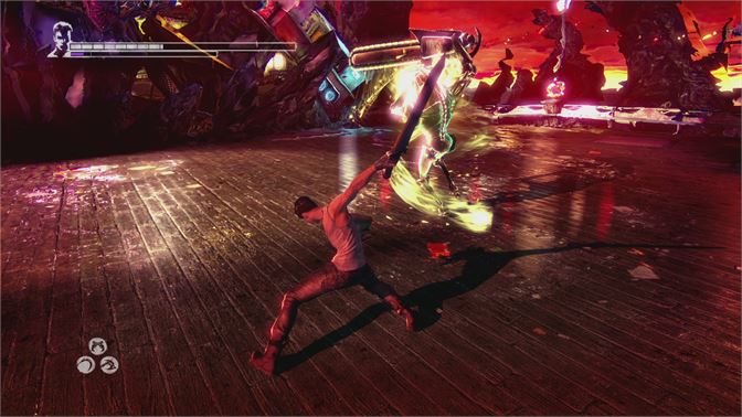 DMC Devil May Cry: Definitive Edition - Xbox One