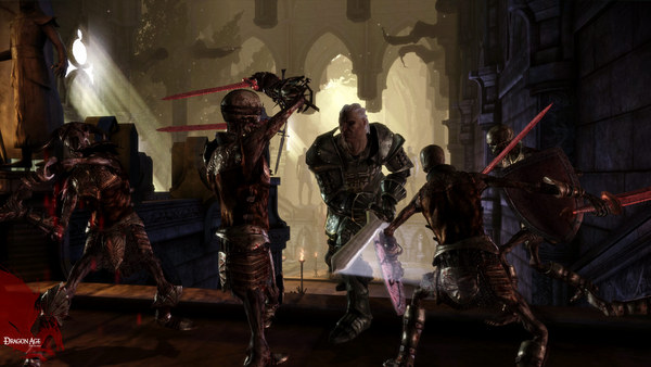 Buy Dragon Age: Origins - The Stone Prisoner (DLC) PC Origin key