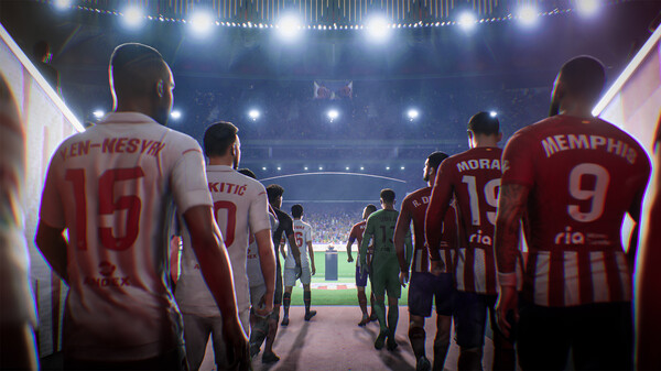 EA SPORTS FC 24 versione PS4 in OFFERTISSIMA su !