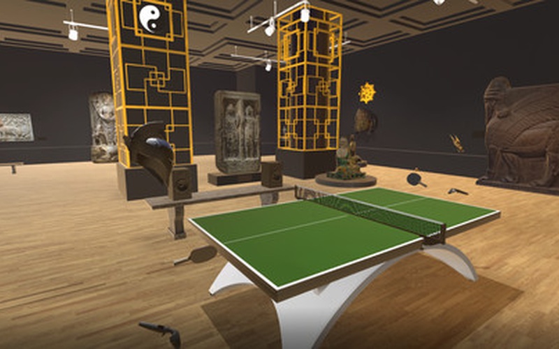 Buy Eleven: Table Tennis VR Steam PC - CD Key - Instant Delivery