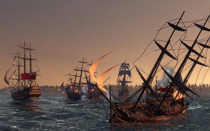 Buy Total War: EMPIRE – Definitive Edition Steam PC Key - HRKGame.com