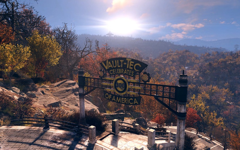 Fallout 76 wastelanders deluxe edition что входит